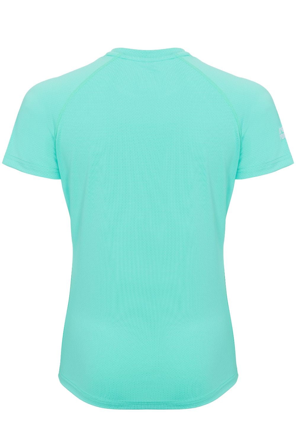 Women's UV Lightweight T-Shirt - Crewroom - XS - Ocean Green
