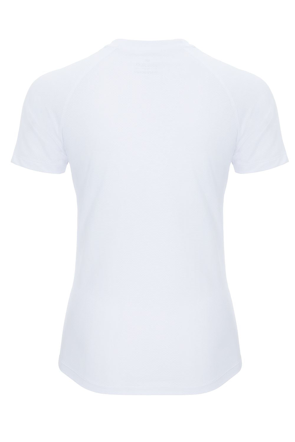 Women's UV Lightweight T-Shirt - Crewroom - XS - White