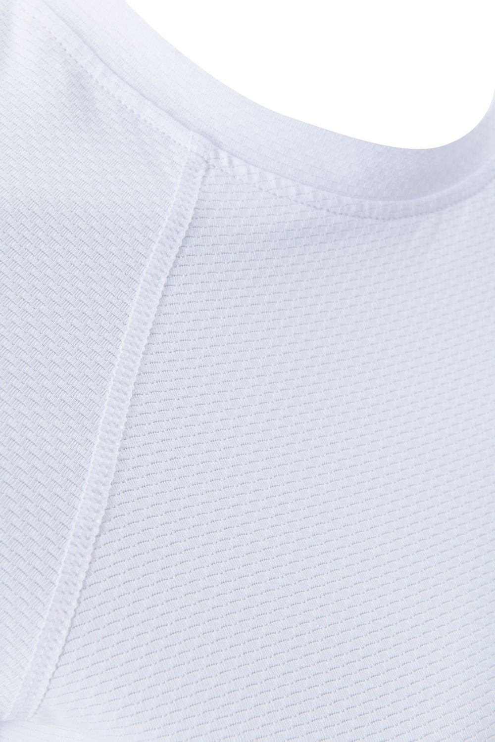 Women's UV Lightweight T-Shirt - Crewroom - XS - White