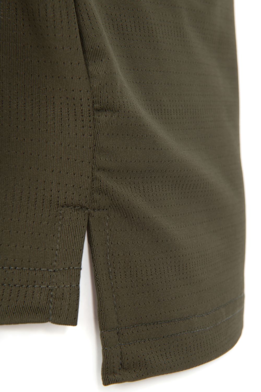 Women's Lightweight T-Shirt - Crewroom - XS - Khaki
