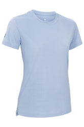 Women's Lightweight T-Shirt - Crewroom - XS - Lilac