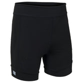 Ergo Shorts with Pocket (Men's) - Crewroom - S - Black