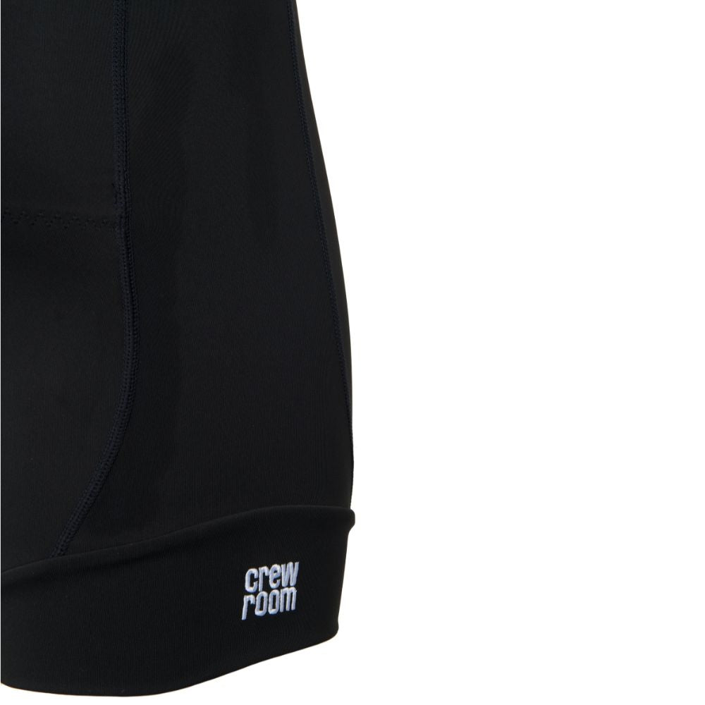 Ergo Shorts with Pocket (Men's) - Crewroom - S - Black
