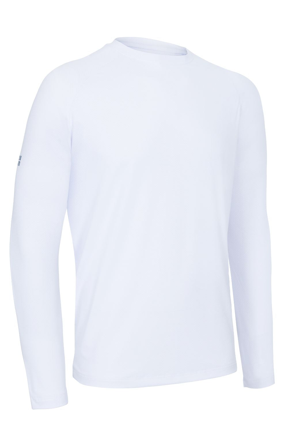 Men's UV Lightweight Long Sleeve Top