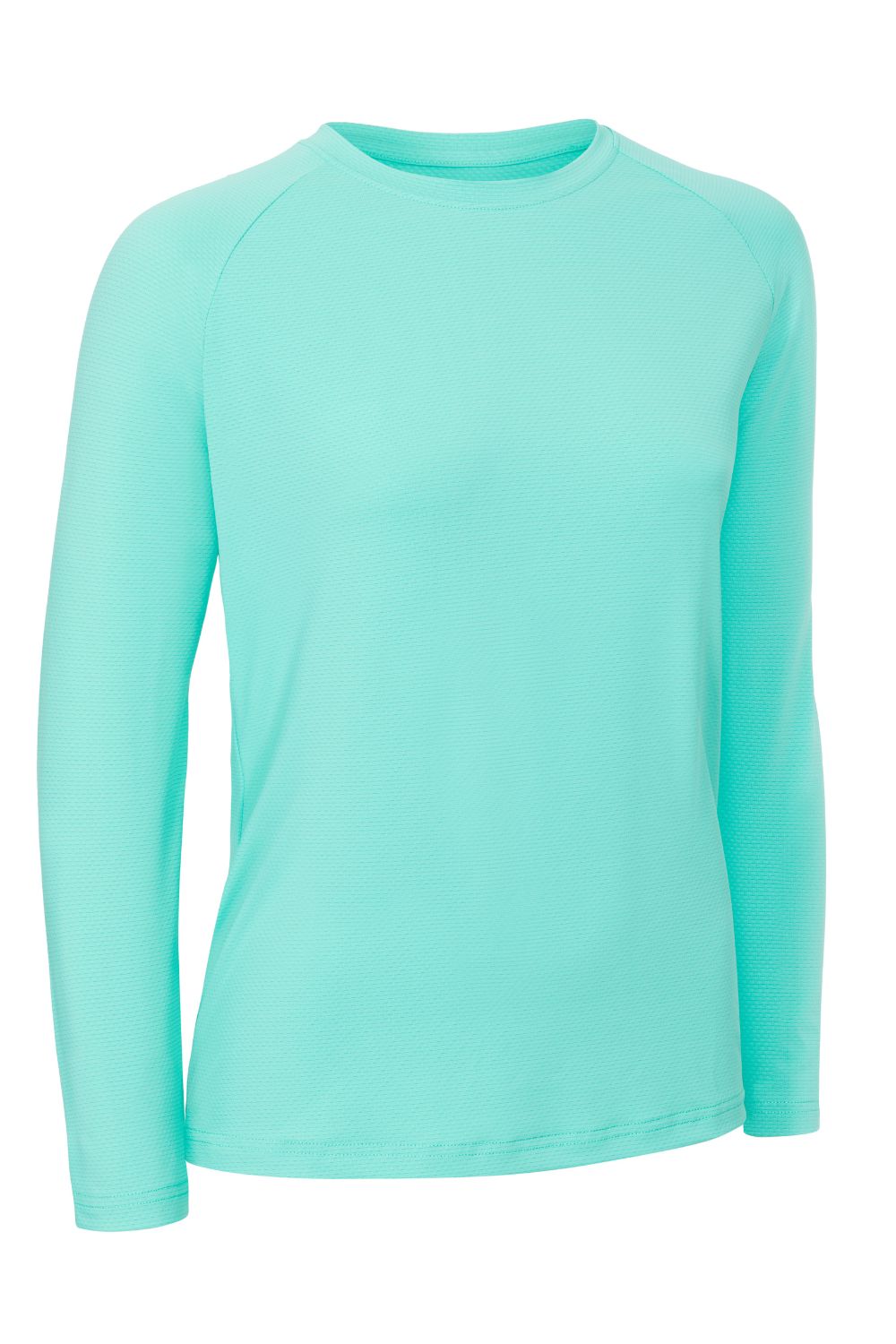 Women's UV Lightweight Long Sleeve Top
