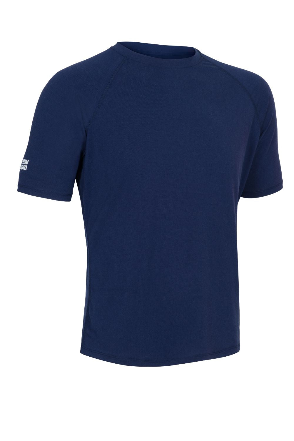 All Seasons Lightweight T-Shirt (Men's) - Crewroom - S - Navy