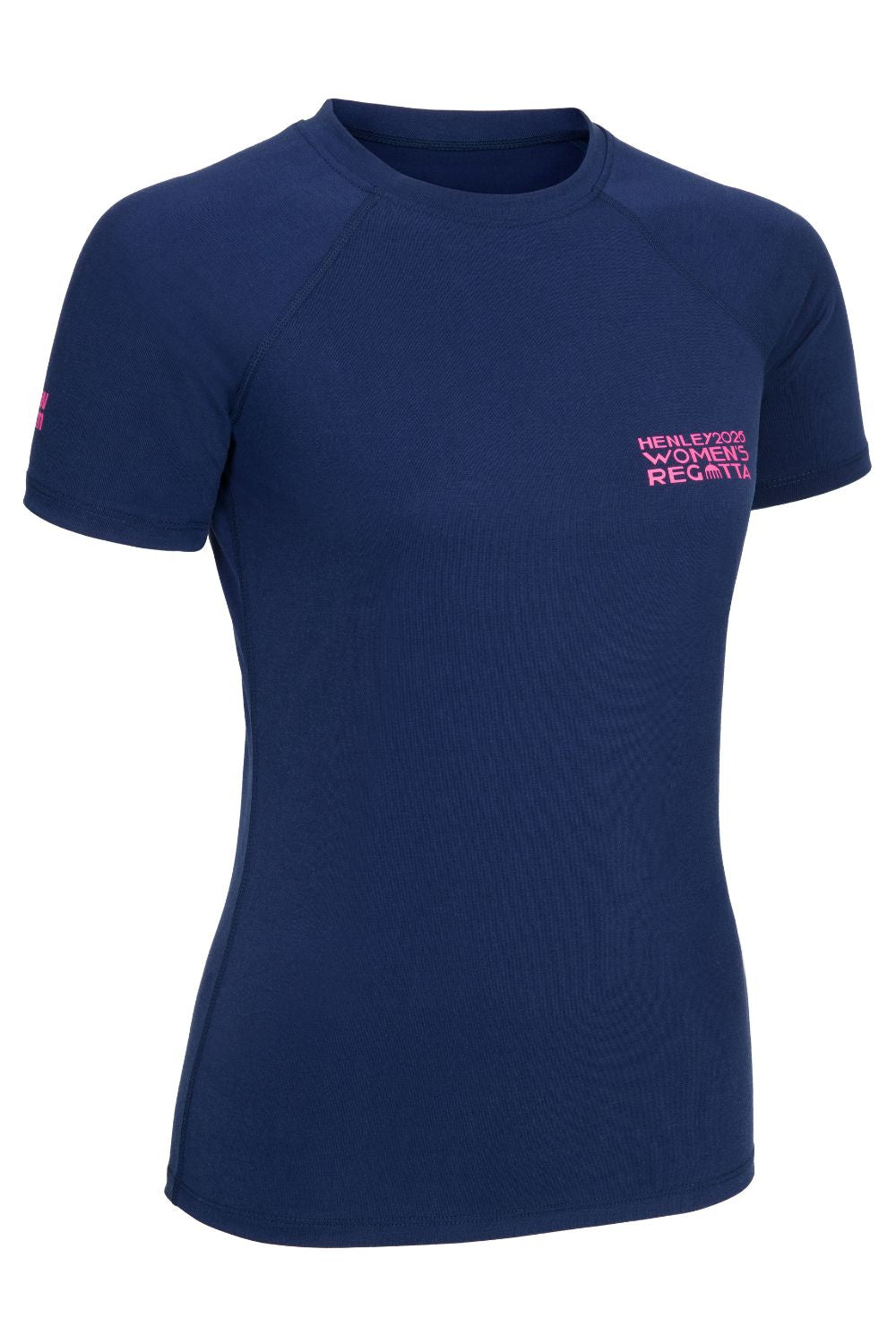 HWR All Seasons Lightweight T-Shirt - Crewroom - XS - HWR 2026