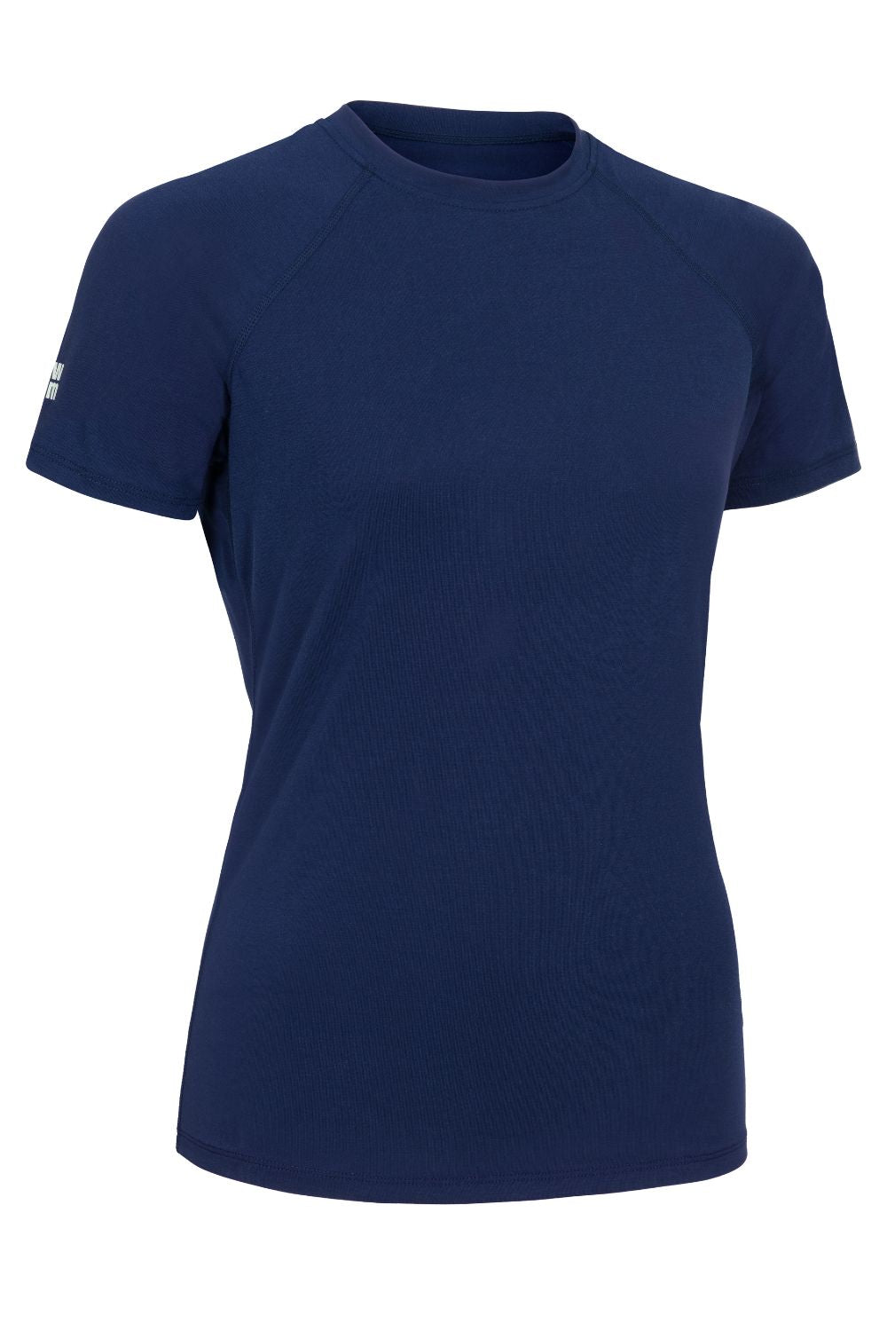 All Seasons Lightweight T-Shirt (Women's) - Crewroom - XS - Navy