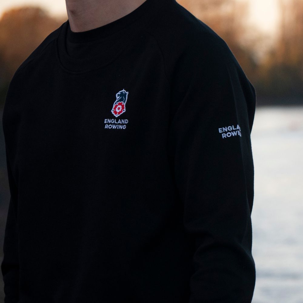 England Rowing Merchandise Sweatshirt (Unisex)