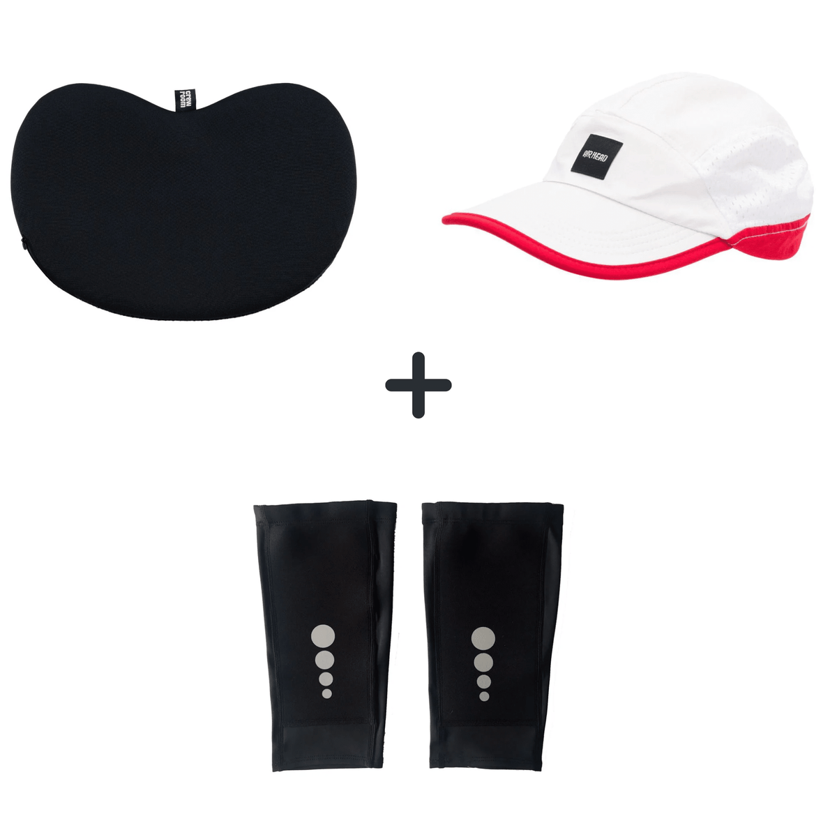 Rowers Essential Accessories Bundle - Crewroom -