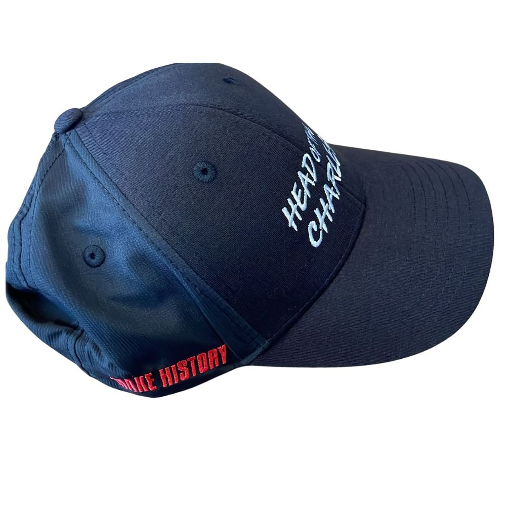 HOCR Cap - Crewroom - Navy -