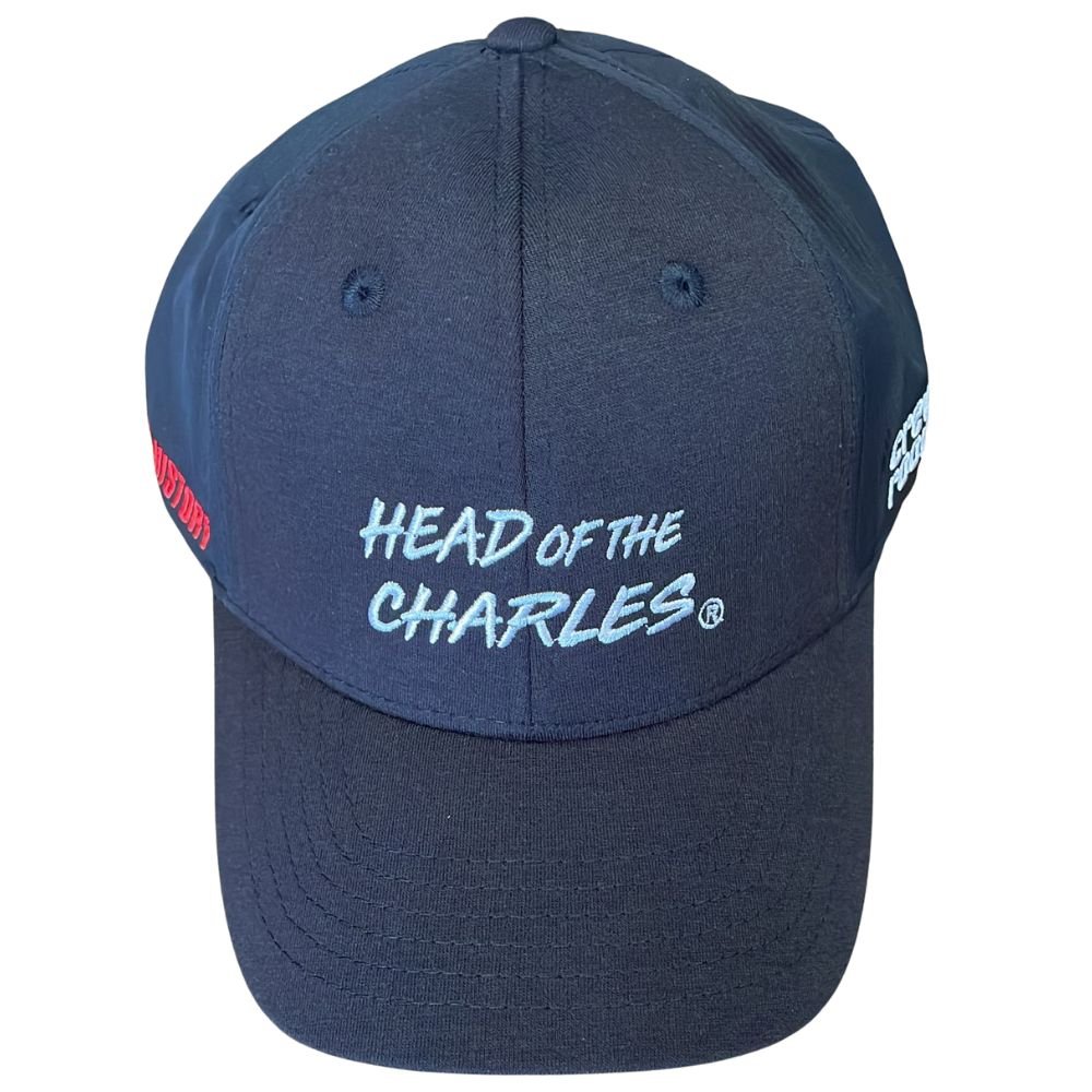 HOCR Cap - Crewroom - Navy -