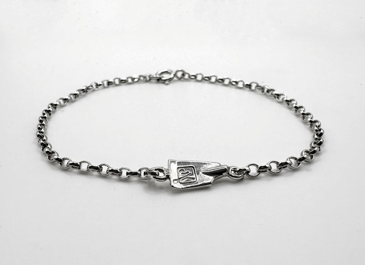 HWR Bracelet and Oar - Crewroom -