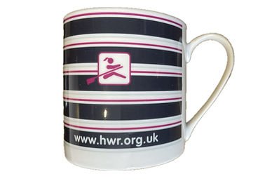 HWR Mug - Crewroom -