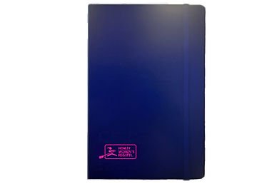 HWR Notebook - Crewroom -