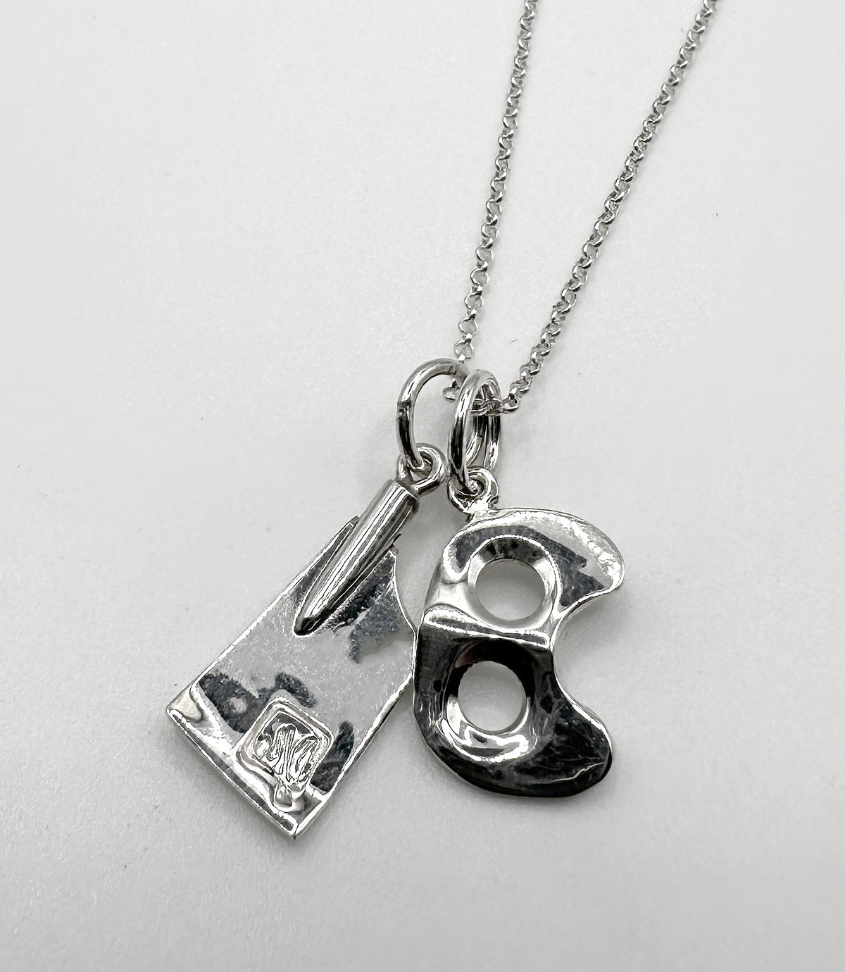 HWR Pendant Oar and Seat - Crewroom -