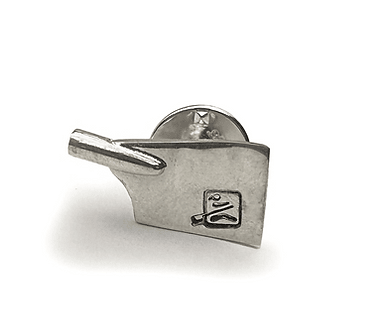 HWR Pin Badge - Crewroom -