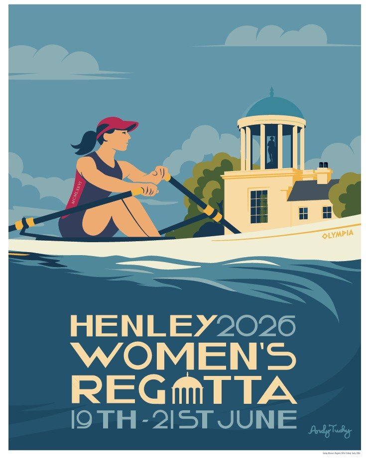HWR Poster 2025 - Crewroom -