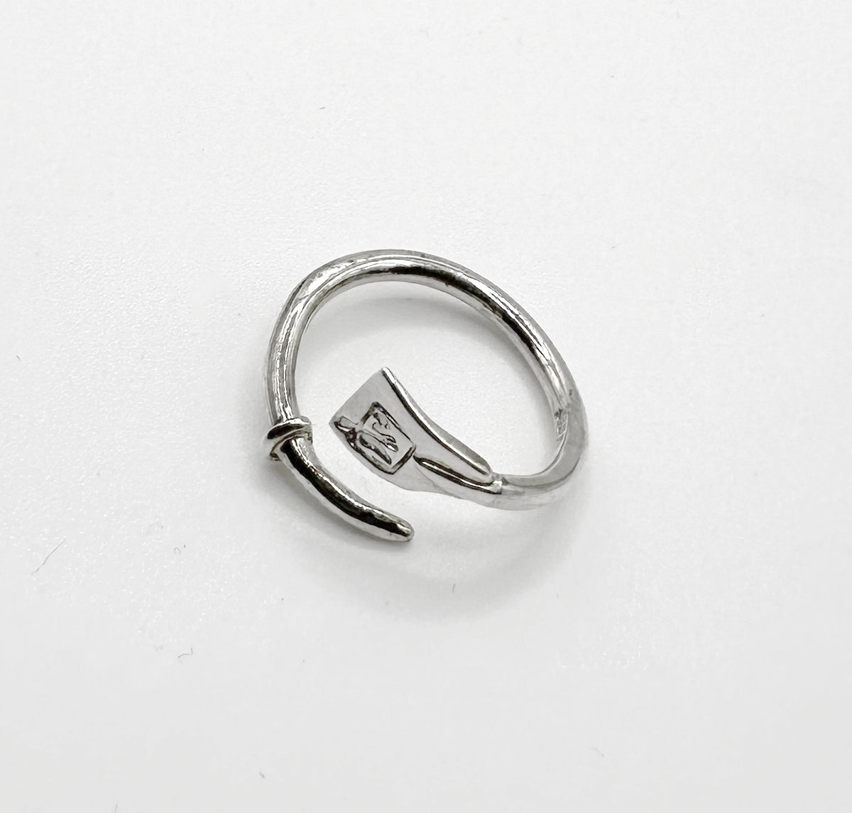 HWR Ring - Crewroom -