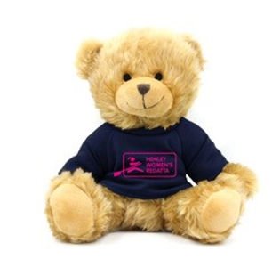 HWR Teddy Oardrey - Crewroom -