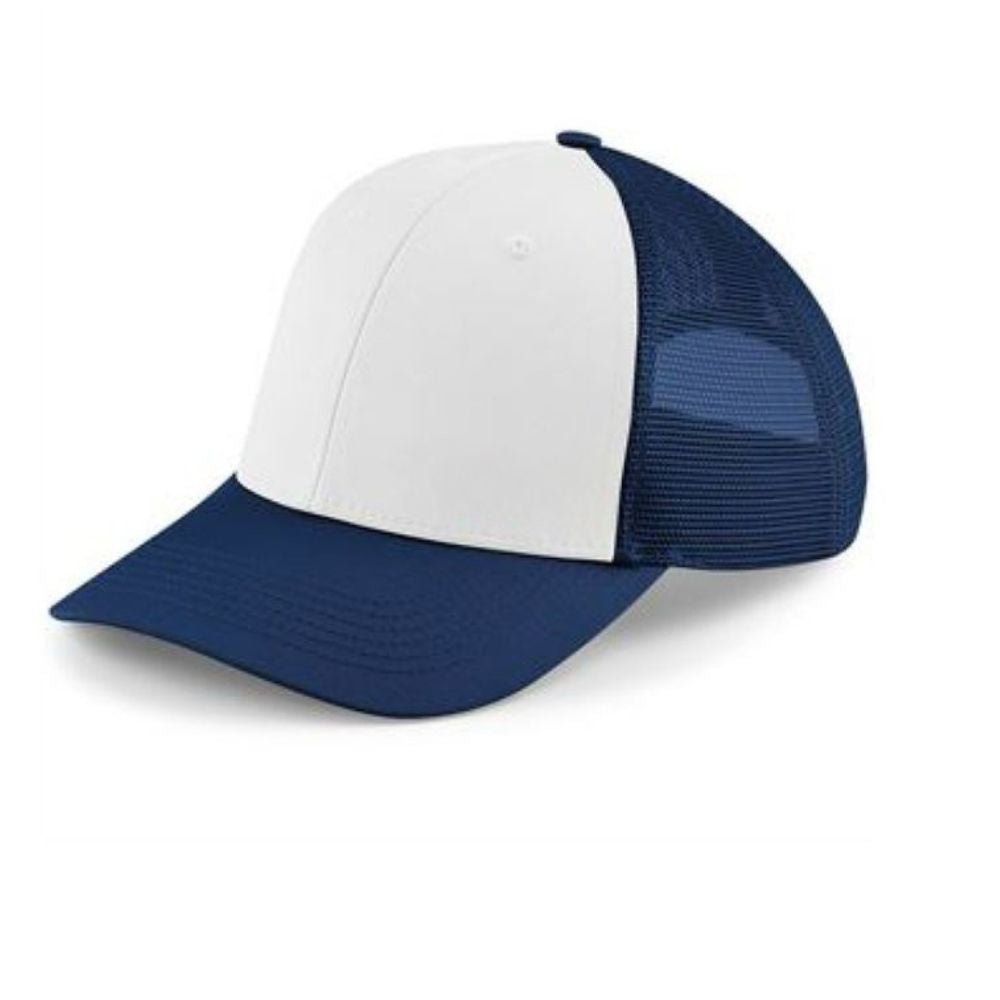 Mesh Trucker Cap - Crewroom -