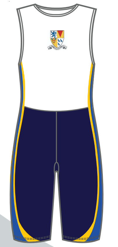 Stowe Men's Team Training Suit - Crewroom - XS -
