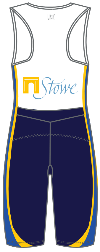 Stowe Men's Team Training Suit - Crewroom - XS -