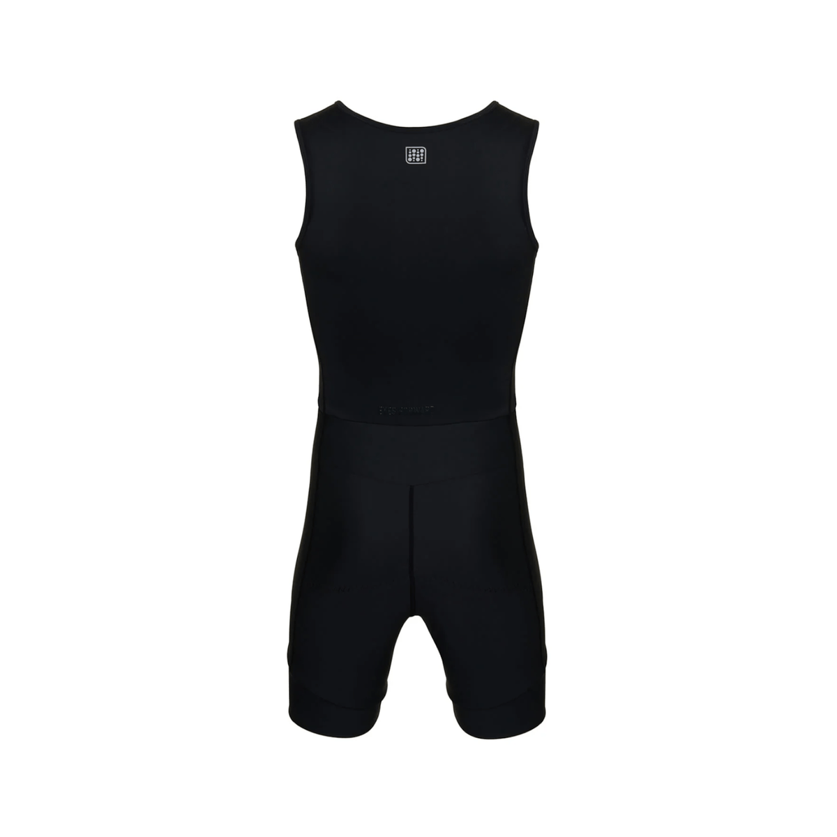 The Rowing Suit (Men's) - Crewroom - S - Black