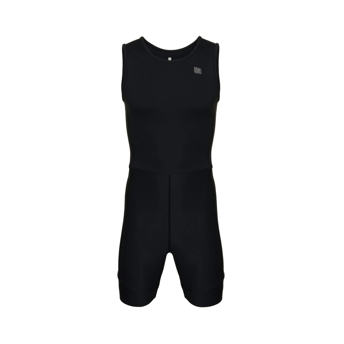 The Rowing Suit (Men's) - Crewroom - S - Black