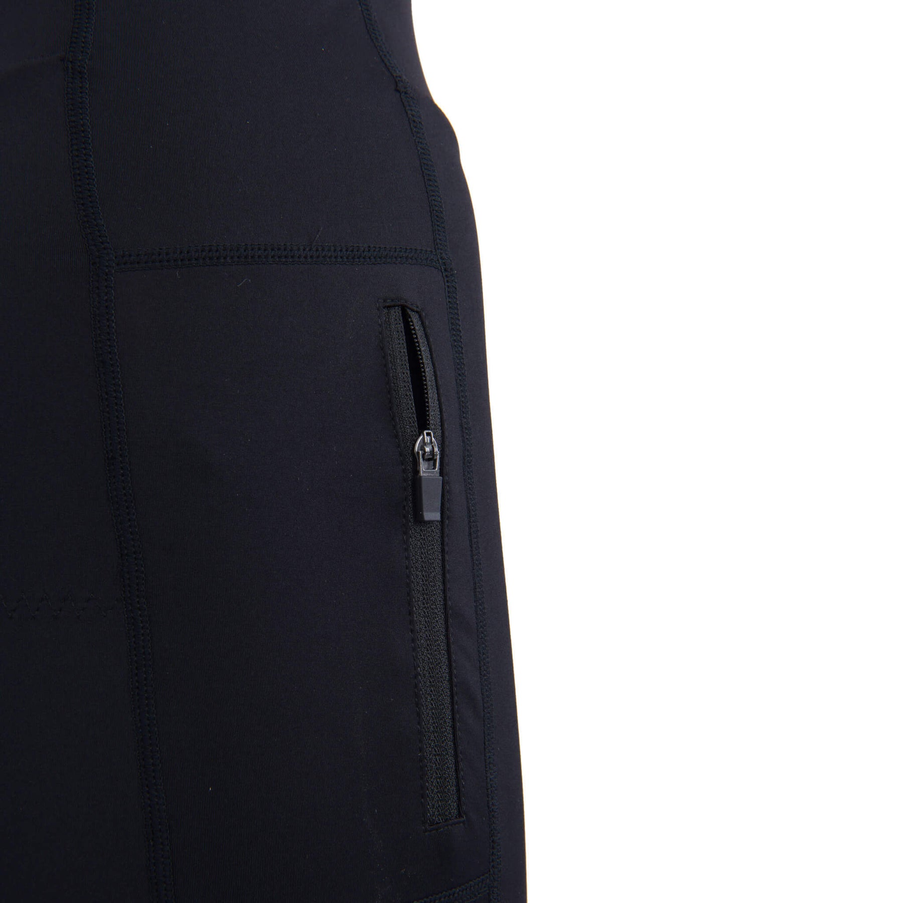 The Strappy Rowing Suit (Women's) - Crewroom - XS - Black/Purple