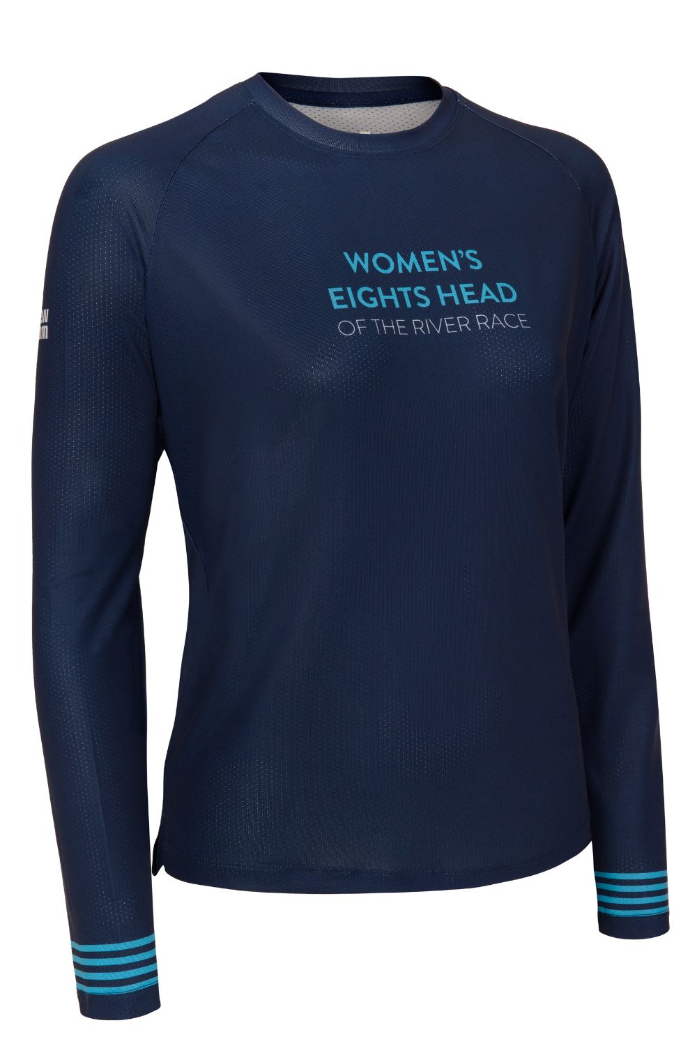 The WEHORR Carbonised Bamboo Top (Women's)