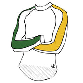 TT L/S Drywick Techtop - Crewroom - XS -