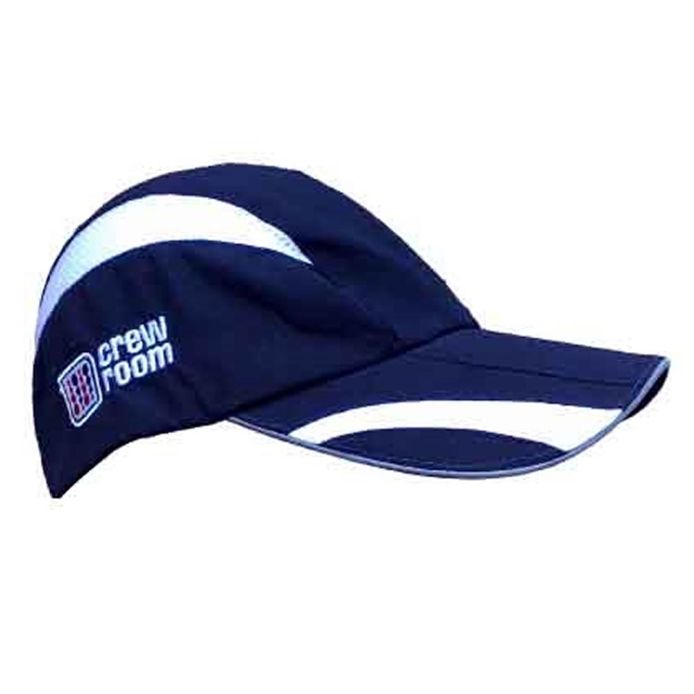 Vapour - X Cap - Crewroom - Navy - White -