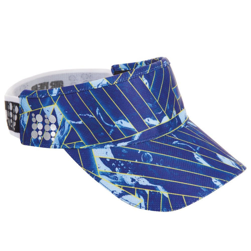 Air Head Visor Kintsugi Print - Crewroom -
