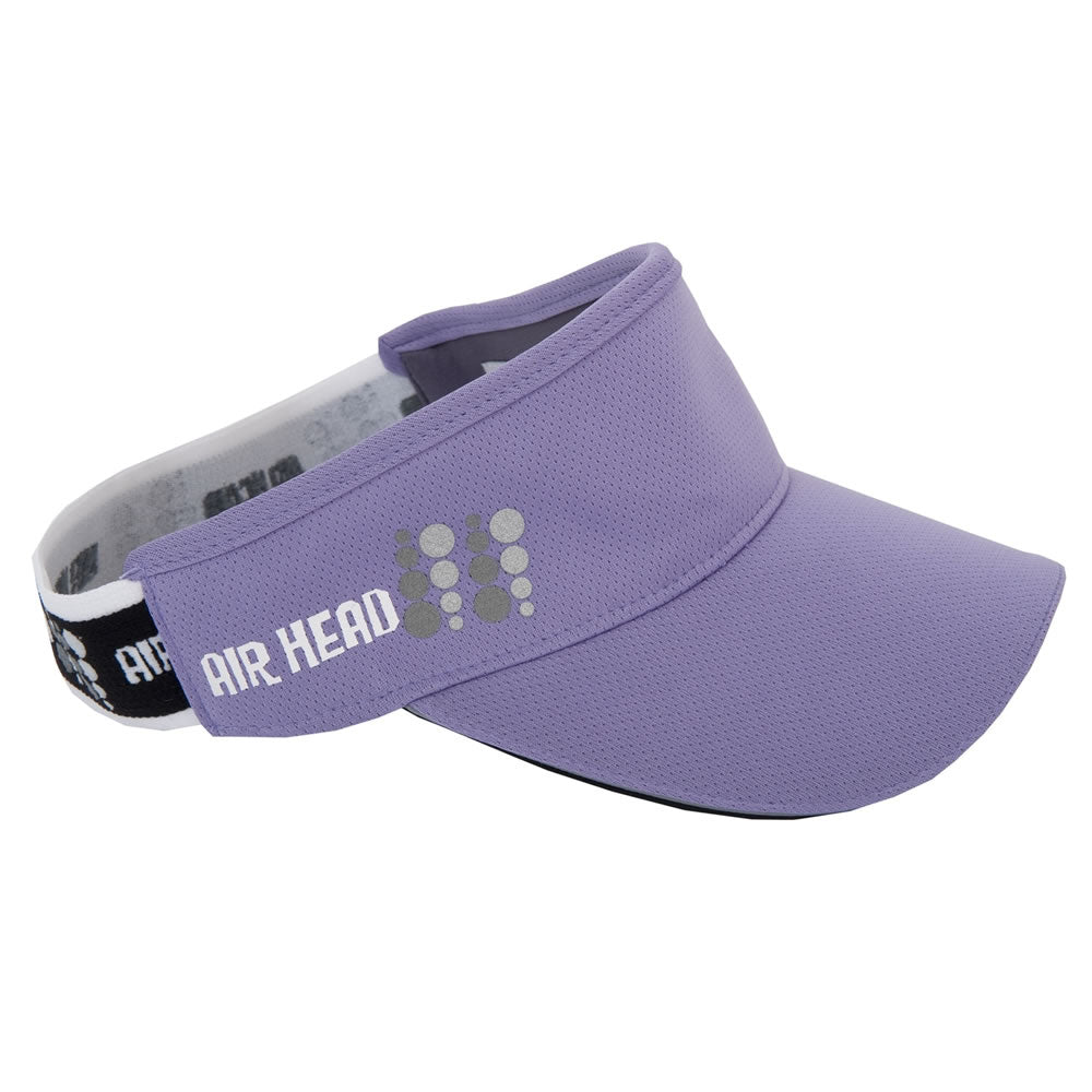 Air Head Visor - Crewroom - Lilac -