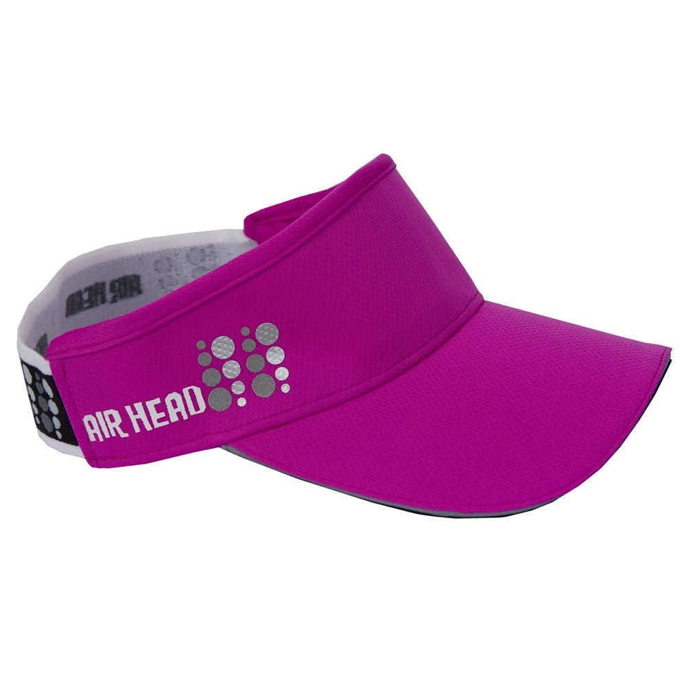 Air Head Visor - Crewroom - Pink -