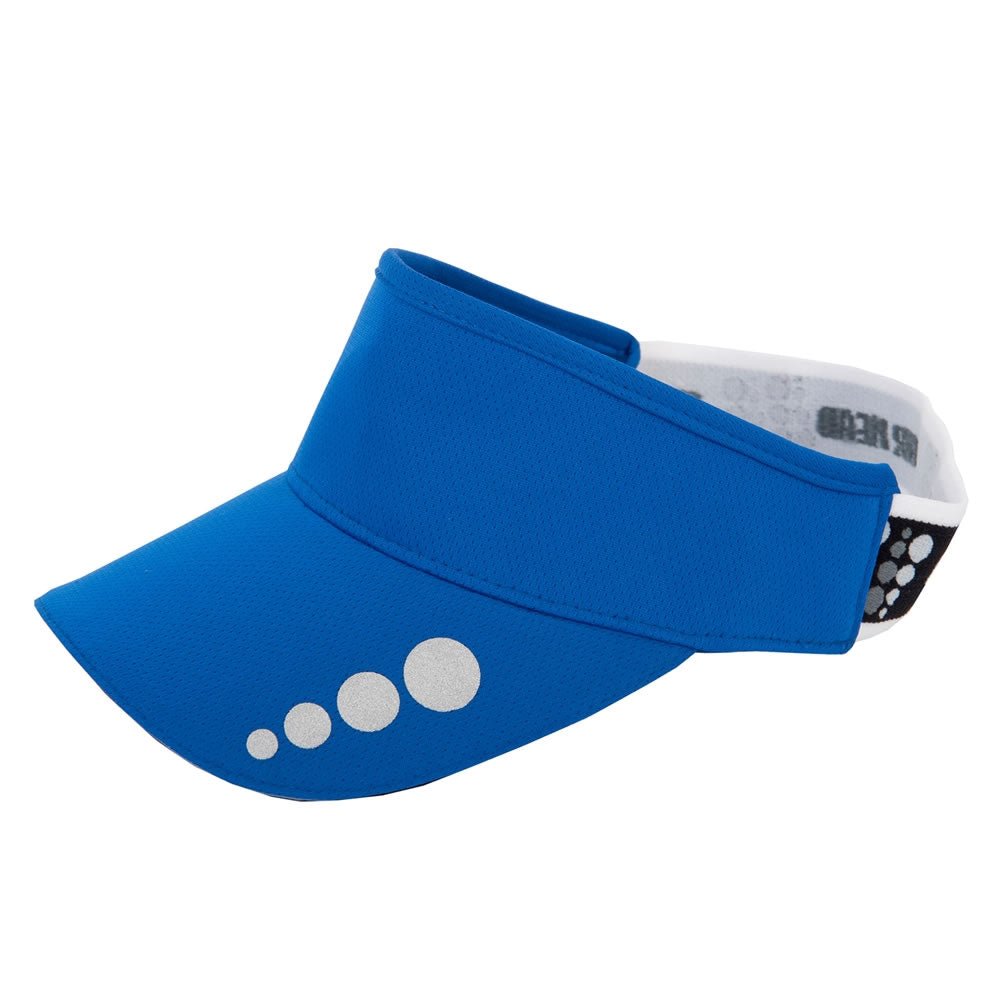 Air Head Visor - Crewroom - Royal Blue -