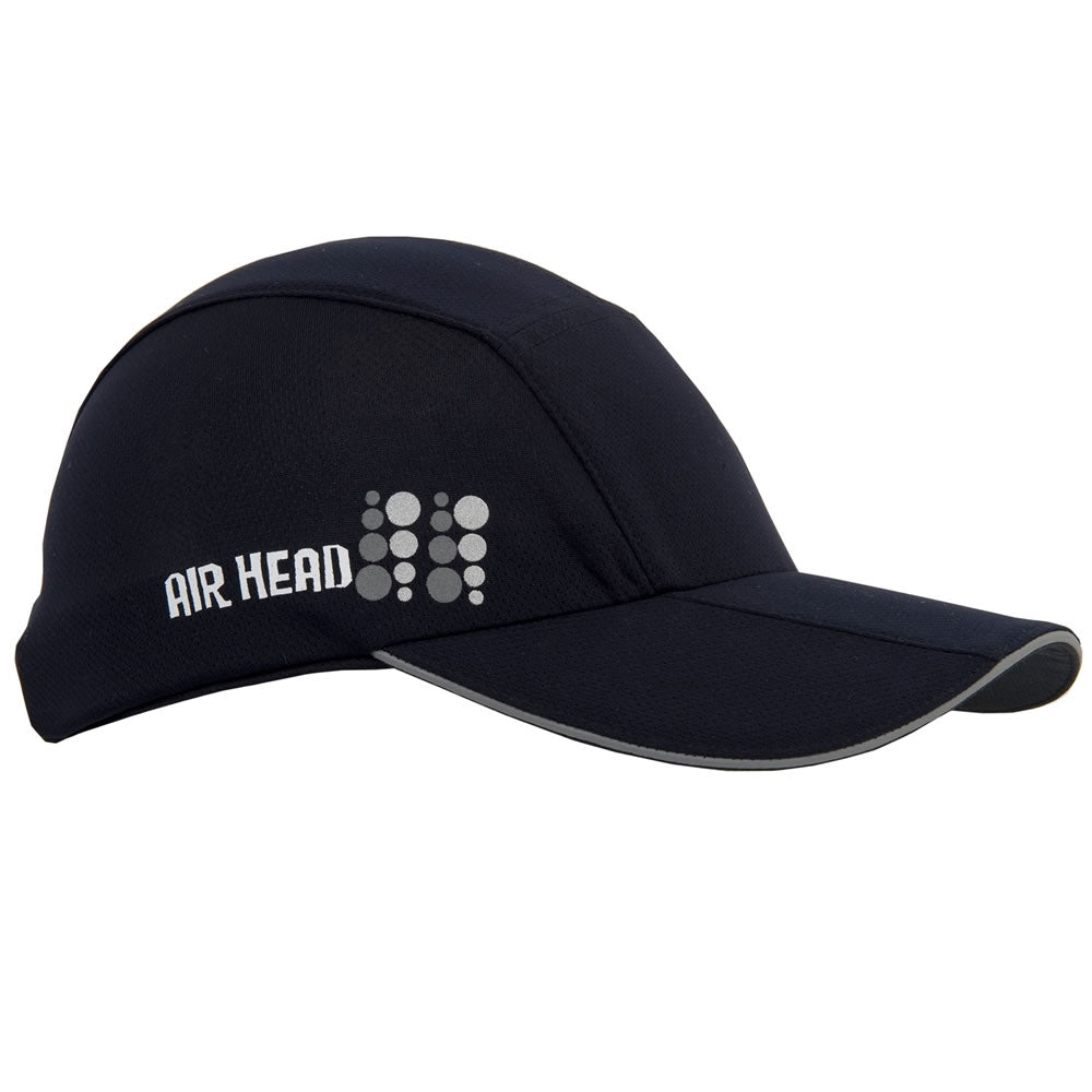 The Air Head Cap