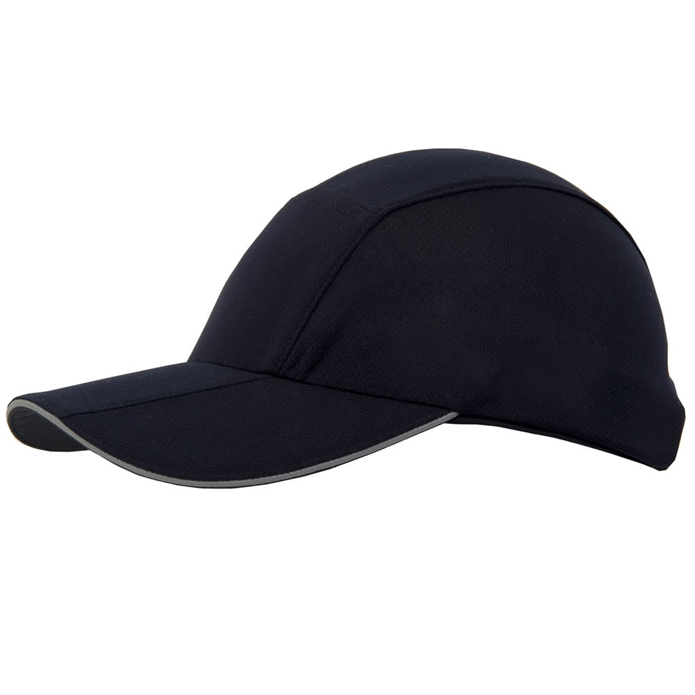 The Air Head Cap - Crewroom - Navy -