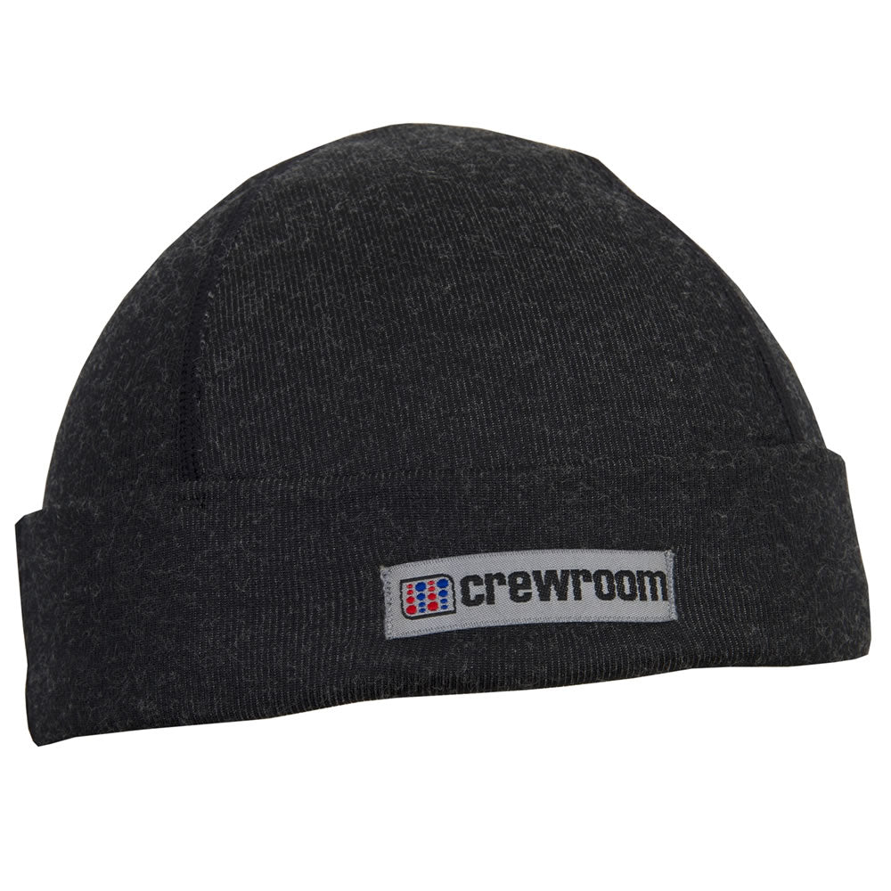 Sea Dog Beanie - Crewroom - Storm Grey -