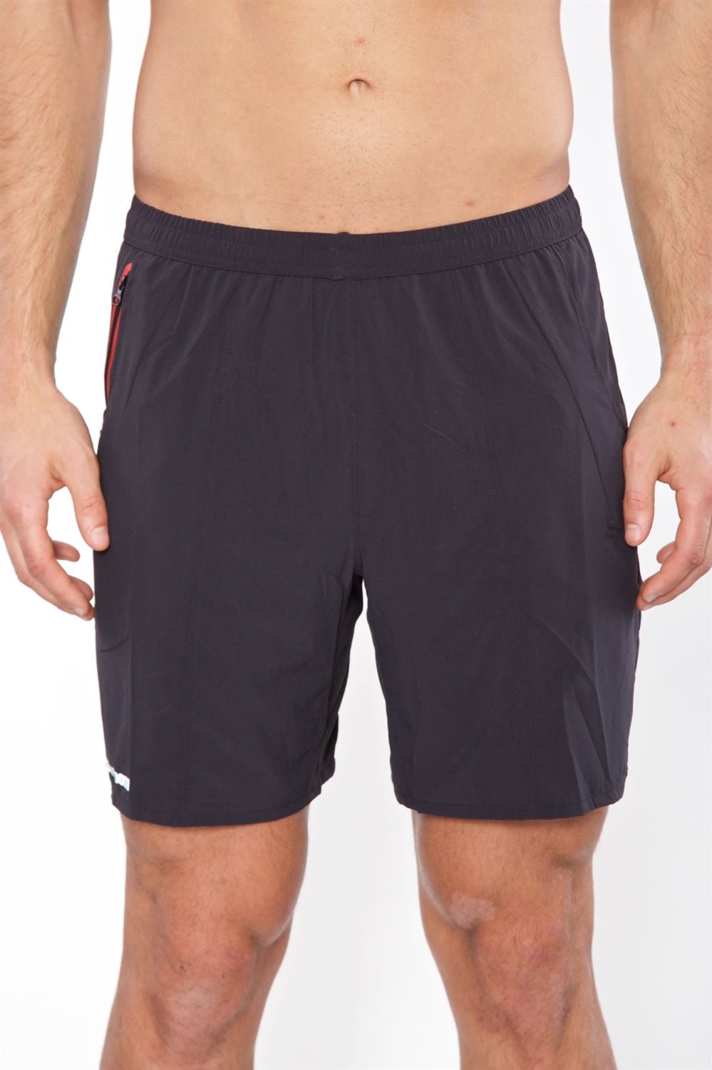 Elemental Fjord Short 7" (Men's) - Crewroom - S - Black
