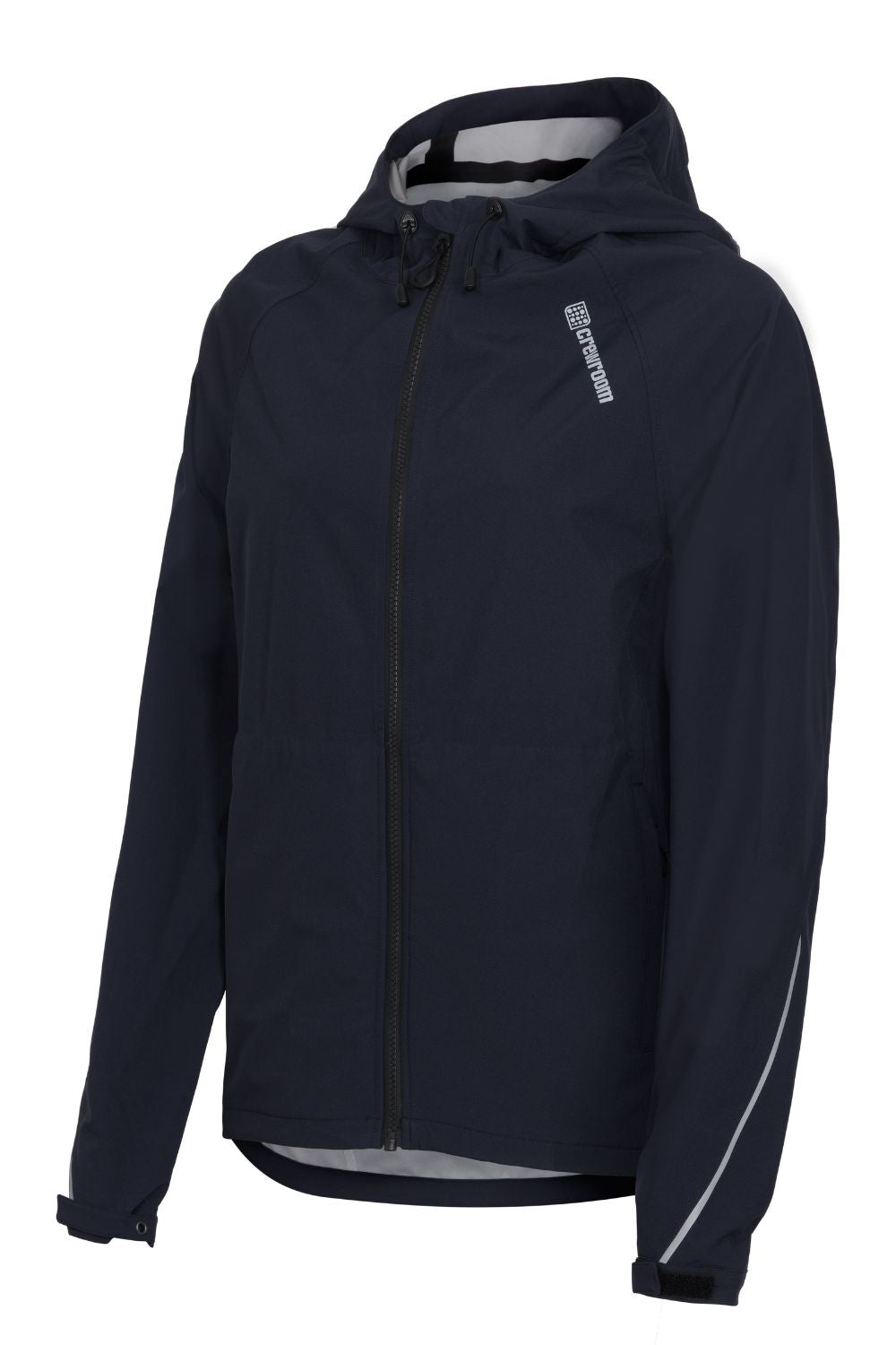 Hooded jacket womens uk clearance