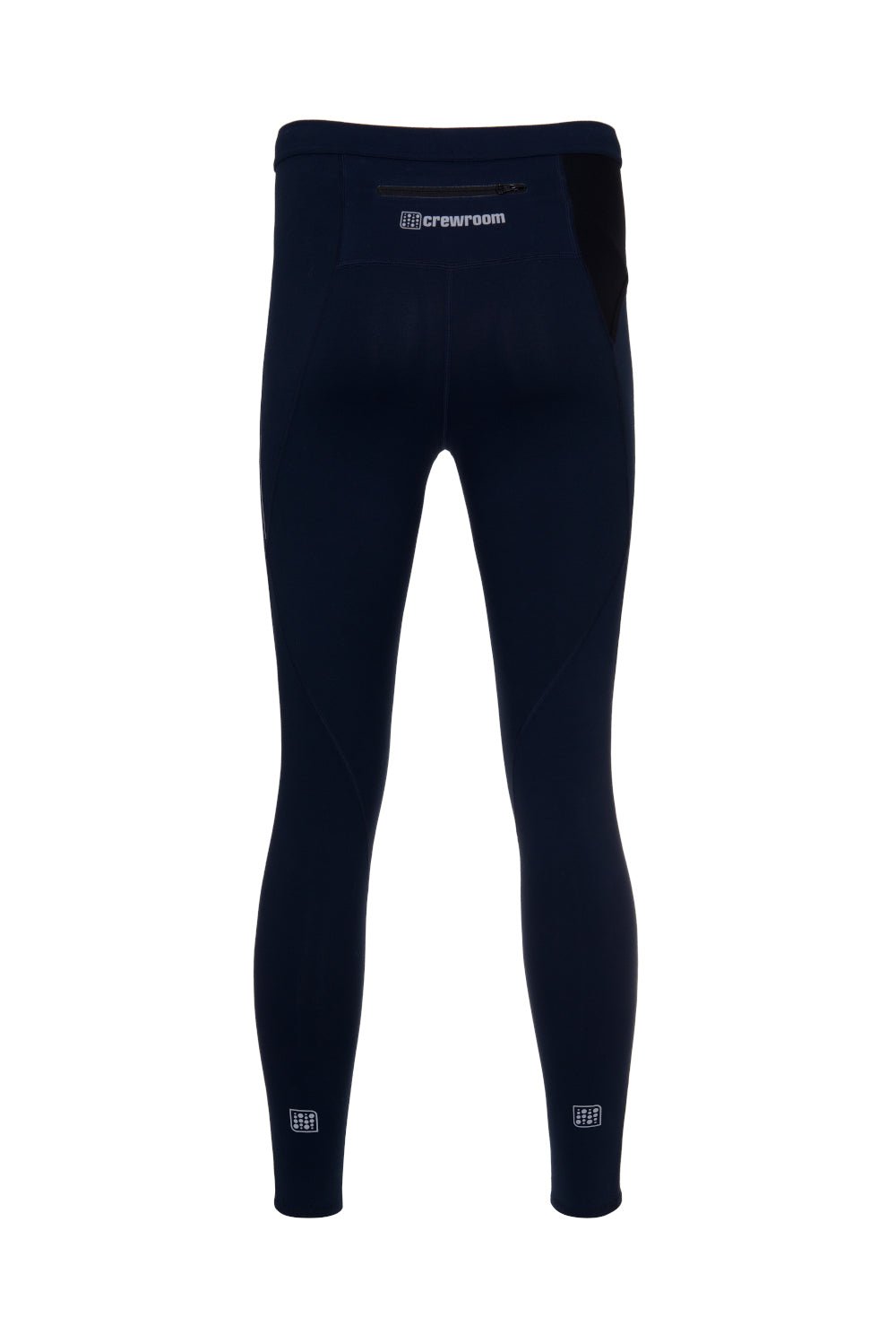 The Retain Leggings (Men's Navy) - Crewroom - S - Navy