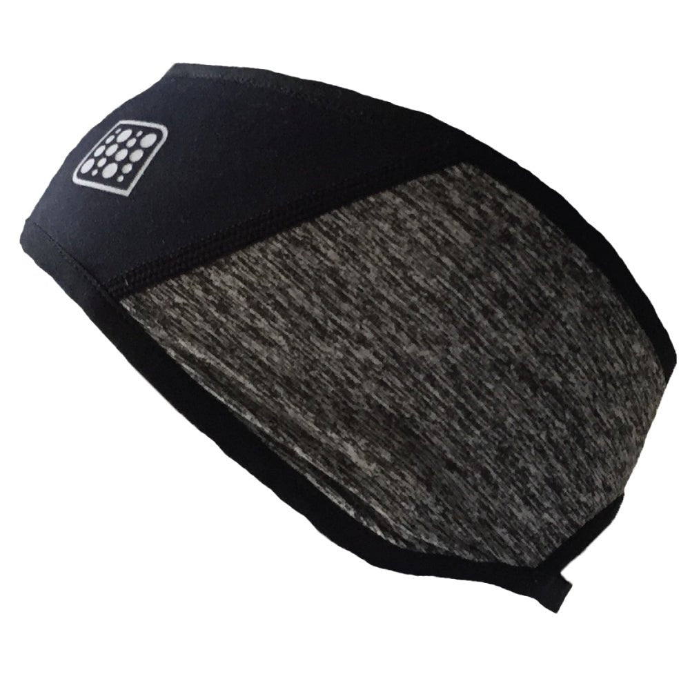 Hokey Pokey Ear Warmers - Crewroom - Carbon Black -