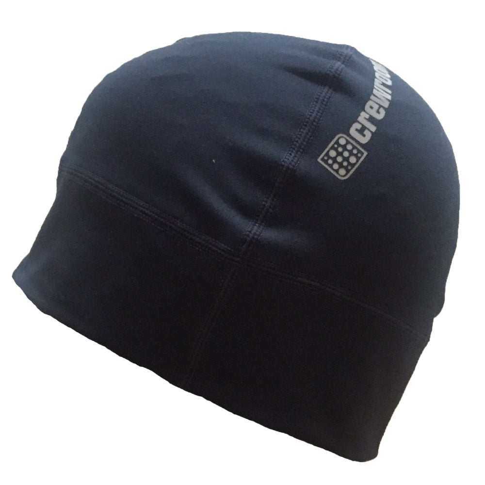 No Fuss Beanie - Crewroom - Navy -