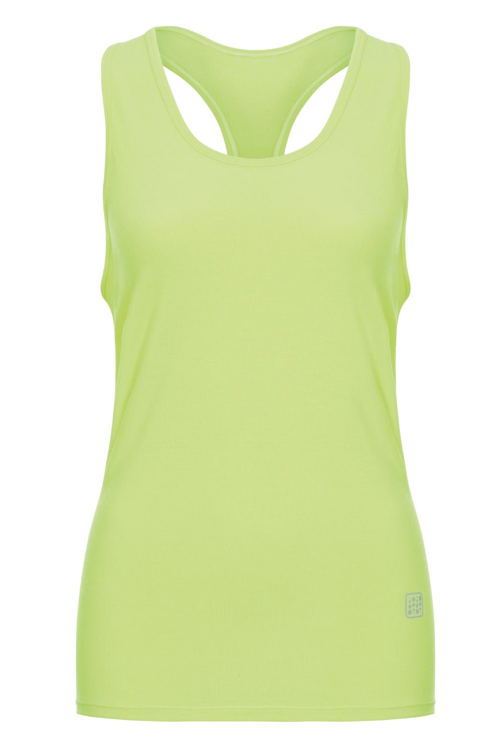 The Element Vest (Women's) - Crewroom - XS - High Vis
