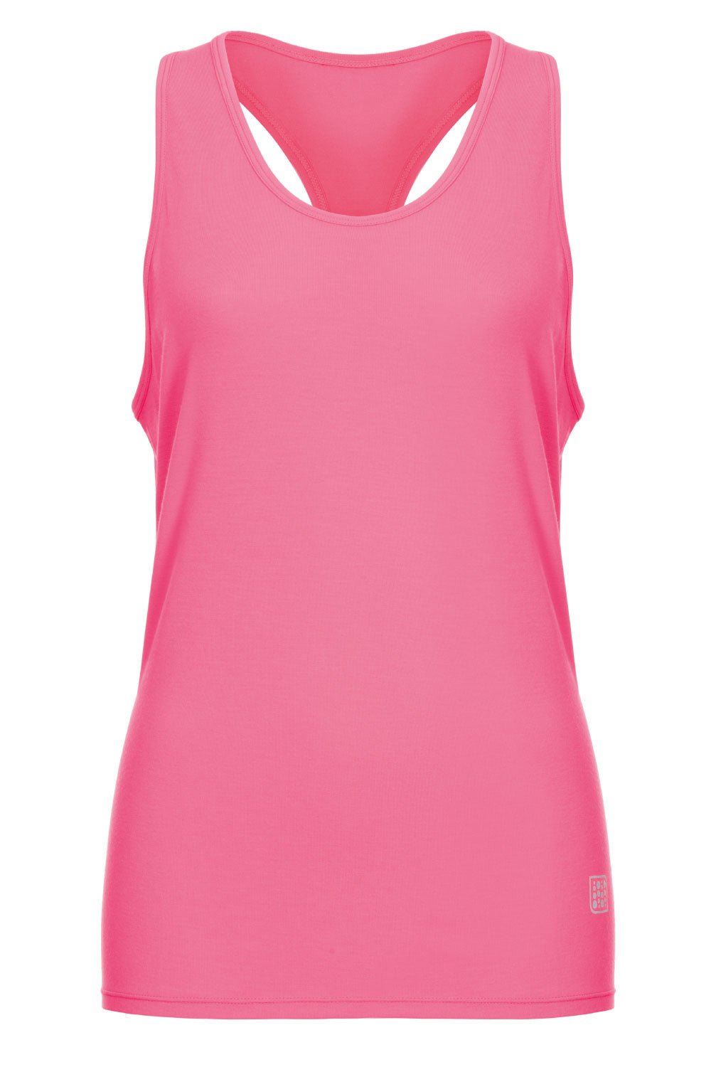 The Elements Vest (Women's) - Crewroom - XS - High Vis Pink