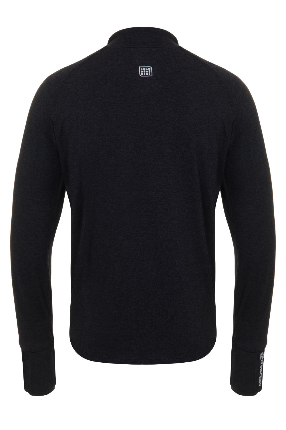 The South East Fleece (Men's) - Crewroom - S - Double Black