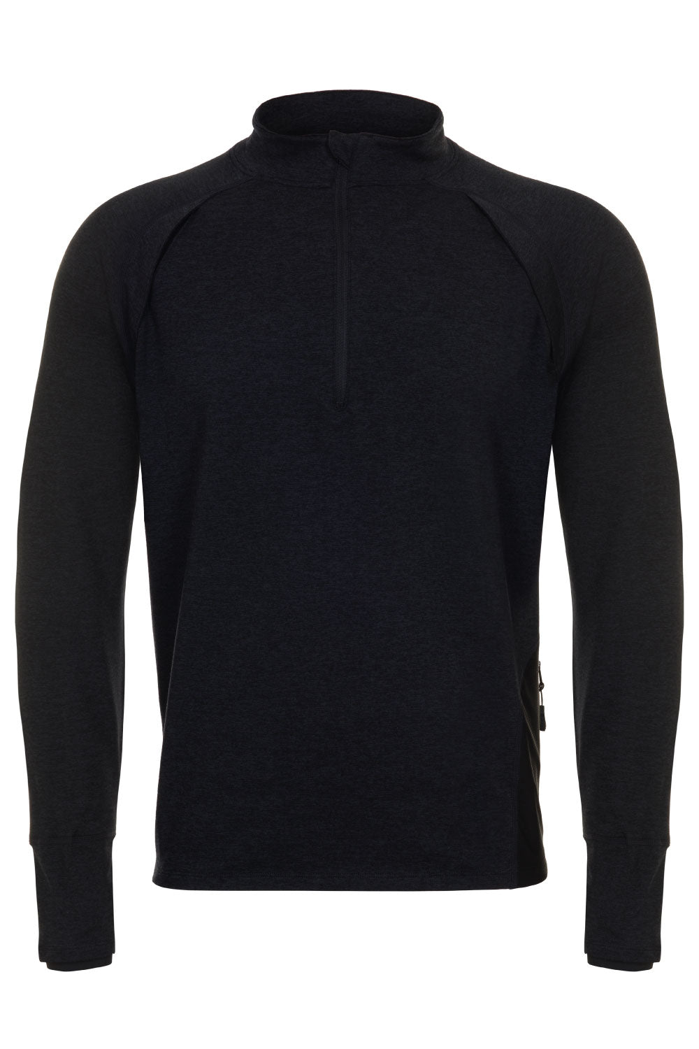 The South East Fleece (Men's) - Crewroom - S - Double Black