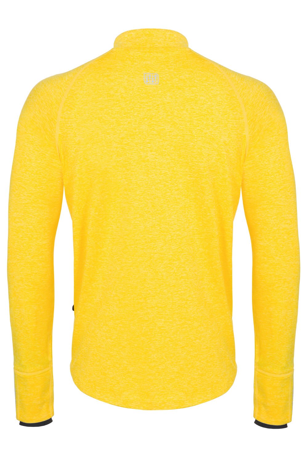 The South East Fleece (Men's) - Crewroom - S - Lemon Yellow